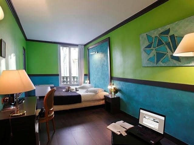 Adonis Marseille Vieux Port - Hotel Du Palais Екстериор снимка
